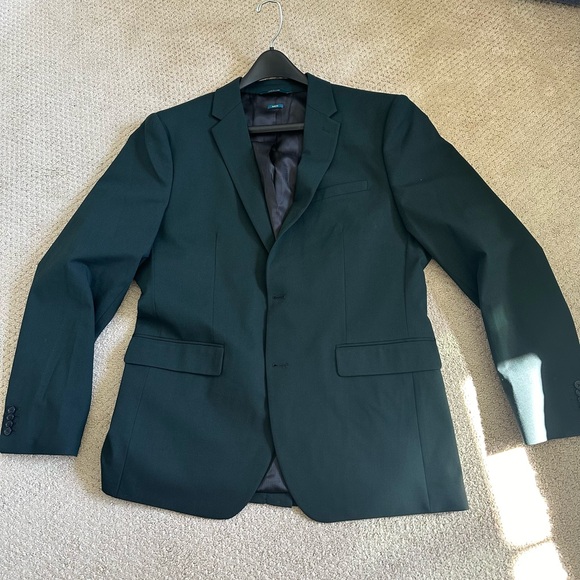 Perry Ellis Men’s suit jacket NWOT - Picture 5 of 5